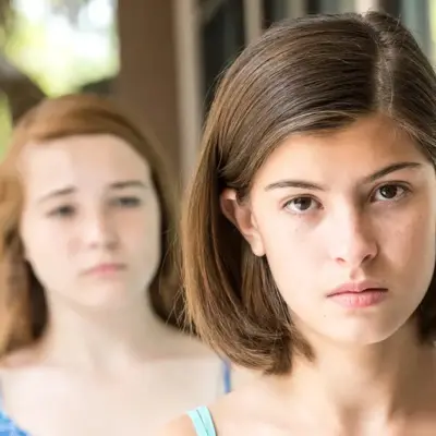 Helping teens navigate friendship breakups