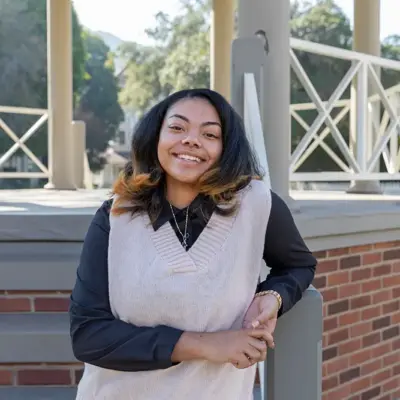 Resilience in the Face of Adversity: Kalina’s Story