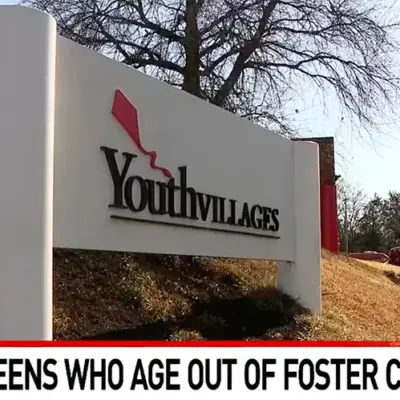 Tennessee program helps young adults aging out of foster care find success