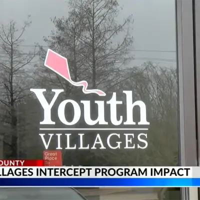 Program in Greenville helps at-risk youth in the community