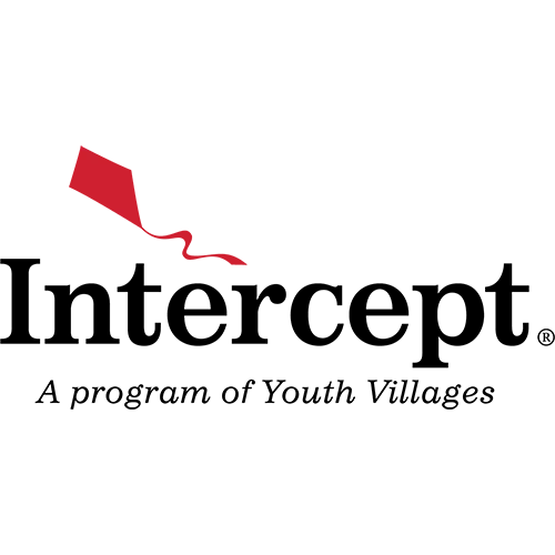 Youth Villages Intercept logo