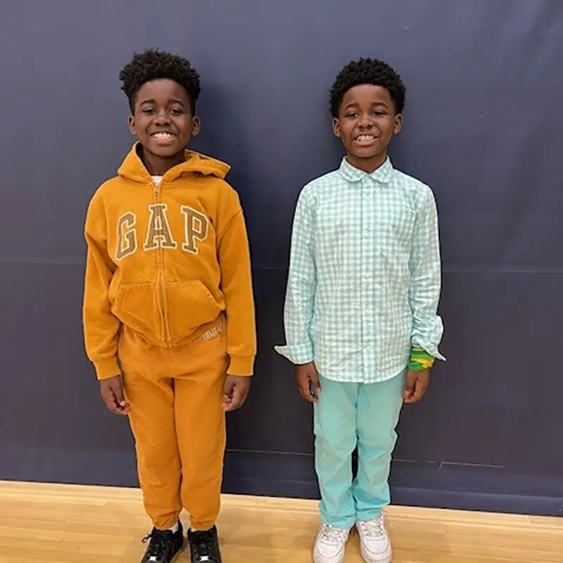 photo of NicKoby and NicKaleb