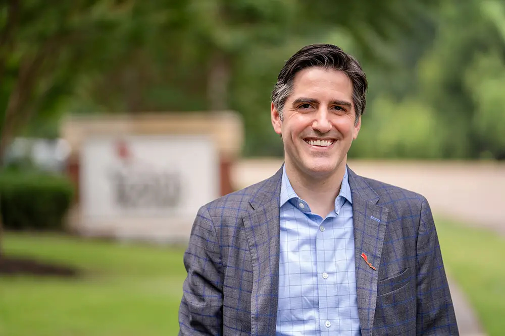 Youth Villages names Nicholas Vescovo as executive advisor to the CEO