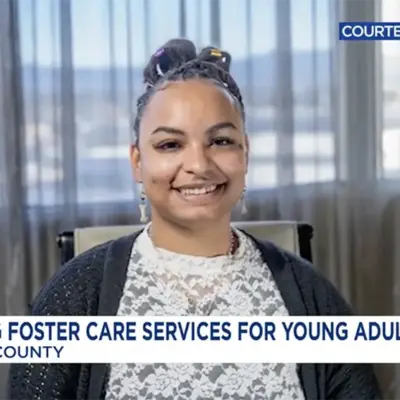 Tennessee bill to extend foster care benefits to adults 18 to 23 unanimously passes House, Senate