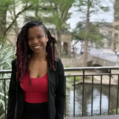 From foster care to advocacy: Nykeya’s journey to healing and hope