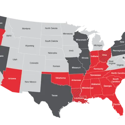 Partners launch Youth Villages’ Intercept  program model in Texas, Wisconsin
