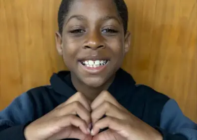 portrait of Jayshaun