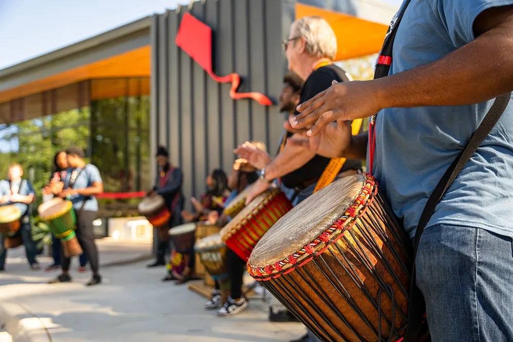 Inner_Harbour_drumming