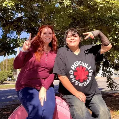 Never Judge a Book by Its Cover: Mia’s Journey to Independence