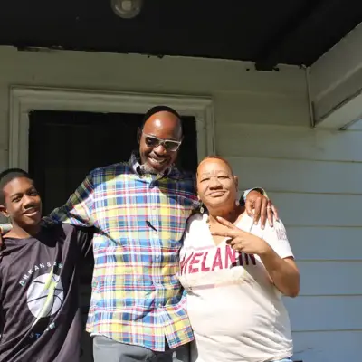 Amir and Judy’s journey to building a home
