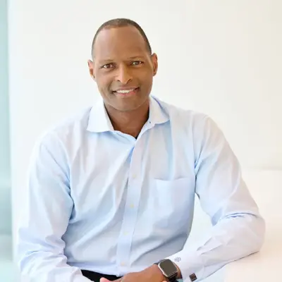 New England Donor spotlight: Clarence Hinton