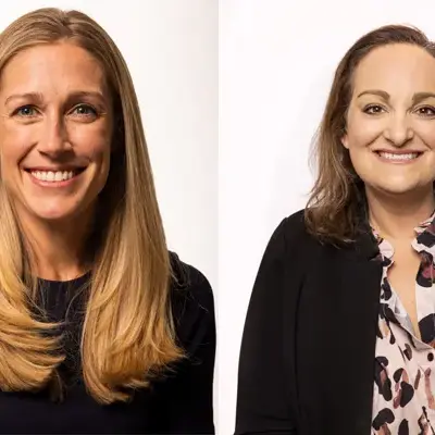 It takes a village: Honoring Lauren Birchfield Kennedy and Sarah Siegel Muncey at Red Kite Nite 2026