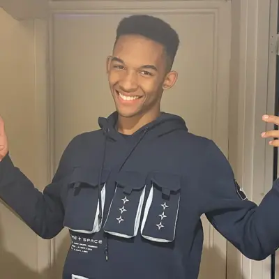 Devin finds independence with LifeSet