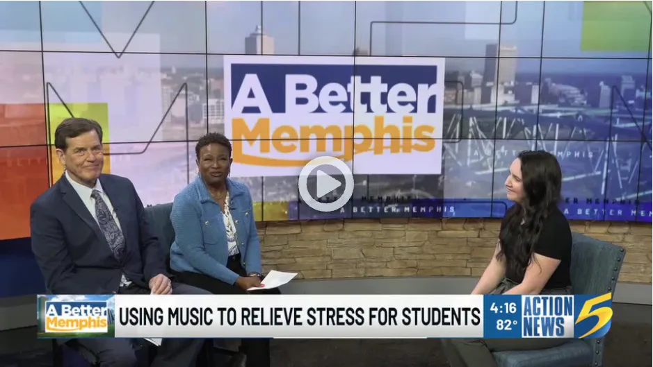 Tessa-Jesus-Action-5-news-March-2026 Tessa Jesus sits down with Action 5 News to talk about The Sound