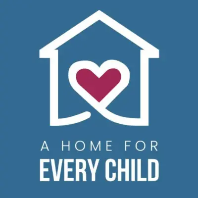 Update “A Home for Every Child” initiative