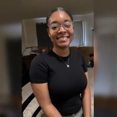 Rewriting her story: Ashley’s courage through grief and adversity