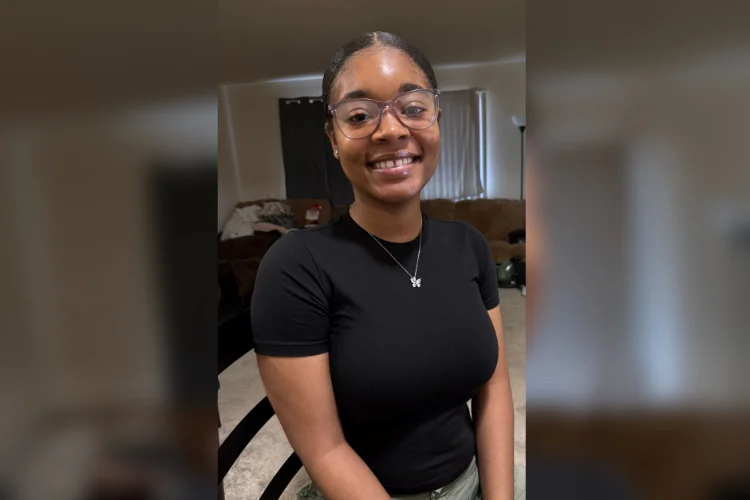 Rewriting her story: Ashley’s courage through grief and adversity
