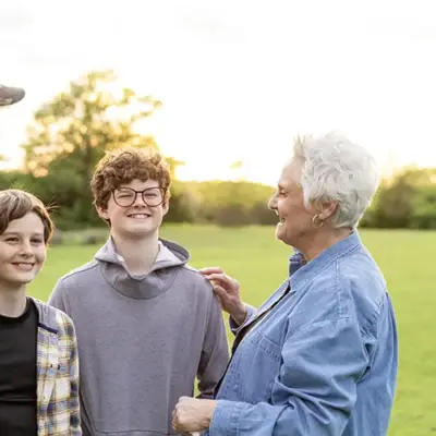 Georgia MATCH effort helps families find the right support sooner