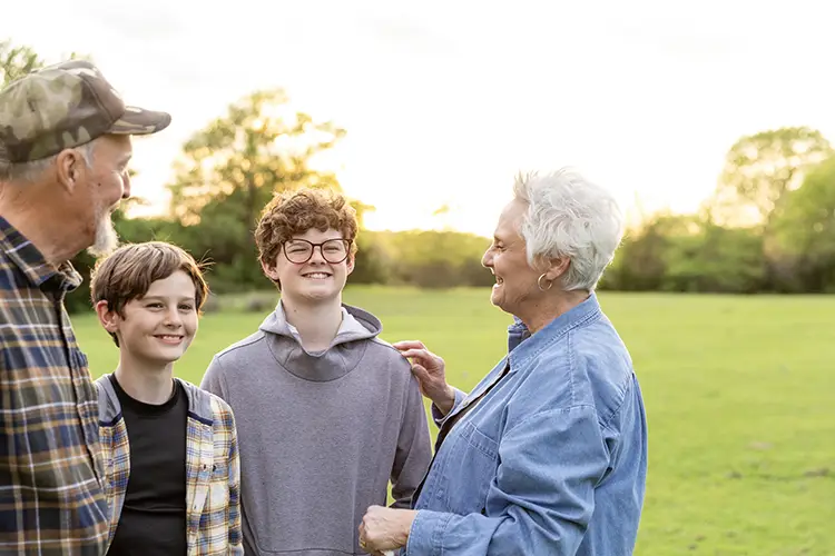 Georgia MATCH effort helps families find the right support sooner