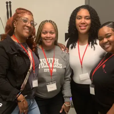 More than an outfit: Georgia LifeSet youth learn how confidence shows up