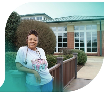 From Scrubs to Foster Care