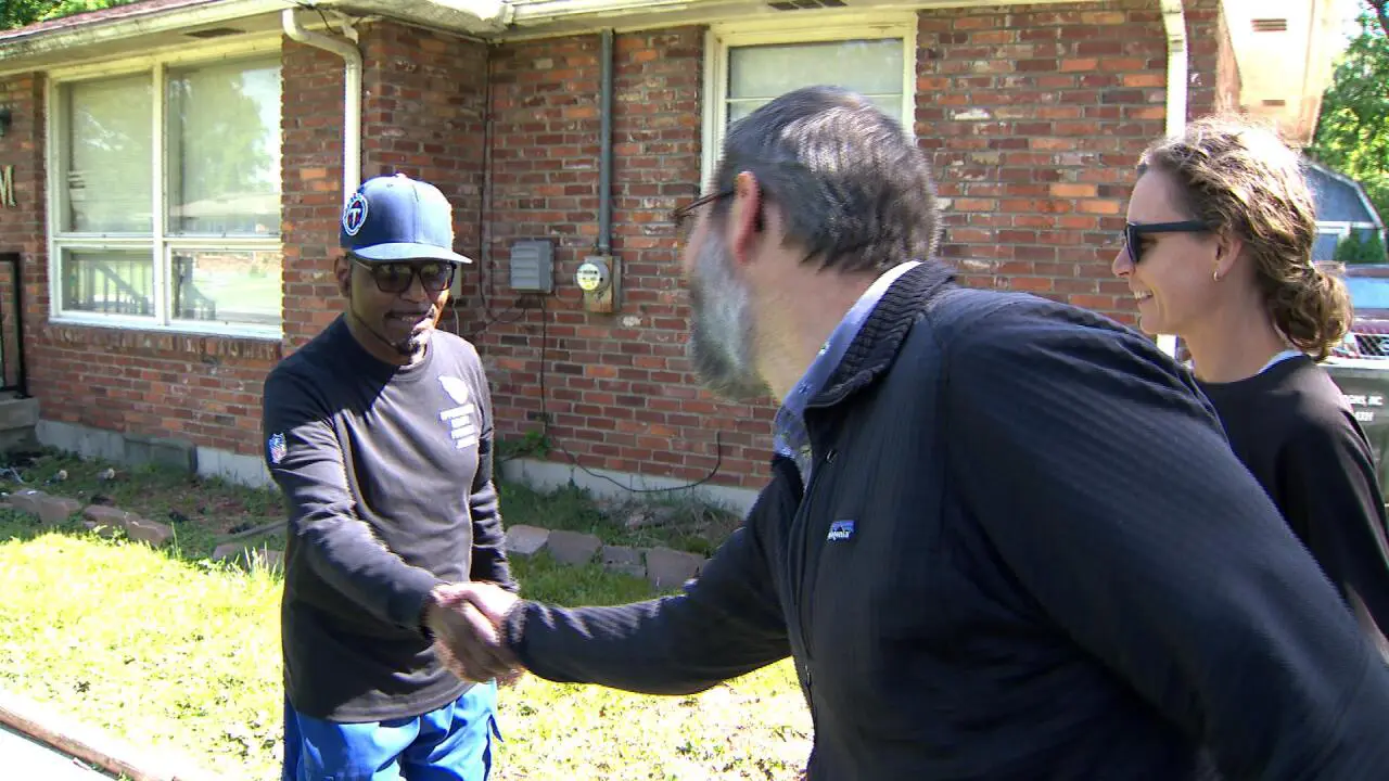 Crowded Table brings together churches to assist foster families