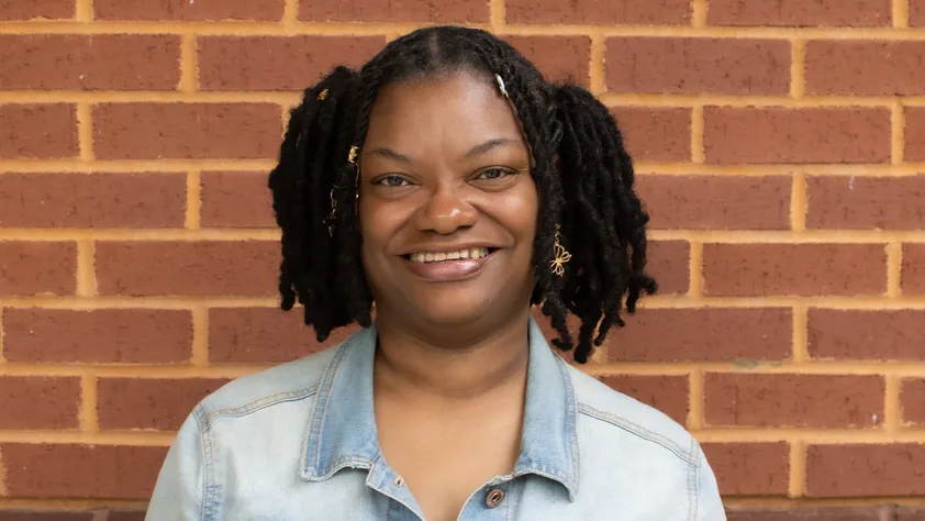 Helping young people be kids again through mentorship