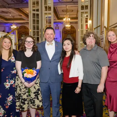 Red Kite Nite 2026: A Village Comes Together to Dream Bigger