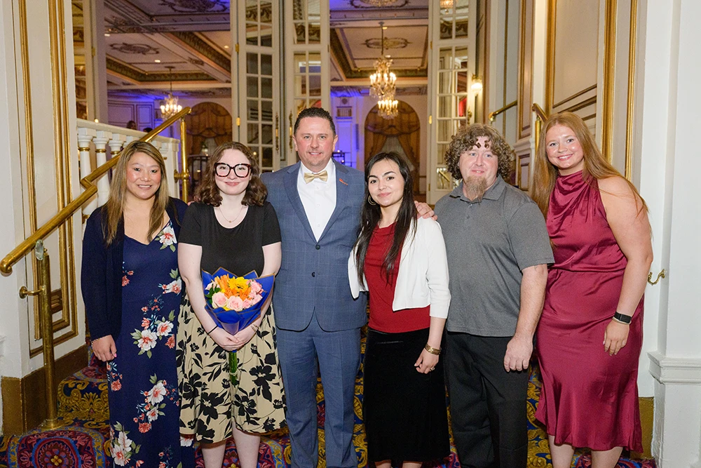 Red Kite Nite 2026: A Village Comes Together to Dream Bigger